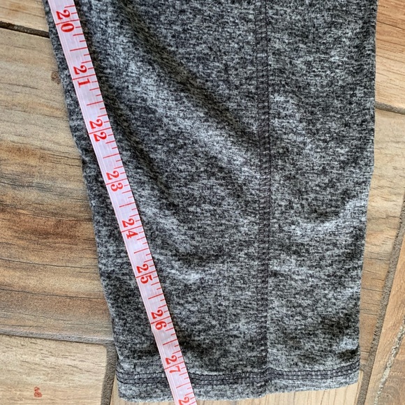 New day XL womens yoga workout stretch capris - Picture 6 of 6